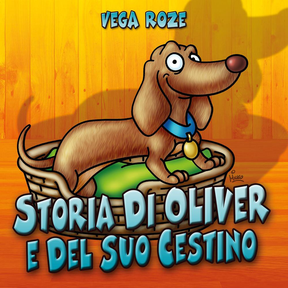 Storia di Oliver e del suo cestino