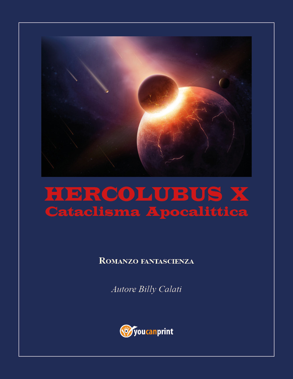 Hercolubus X