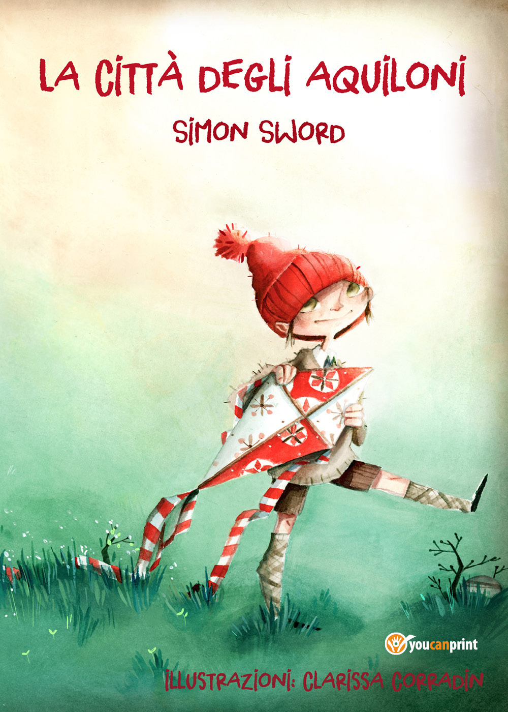 La città degli aquiloni