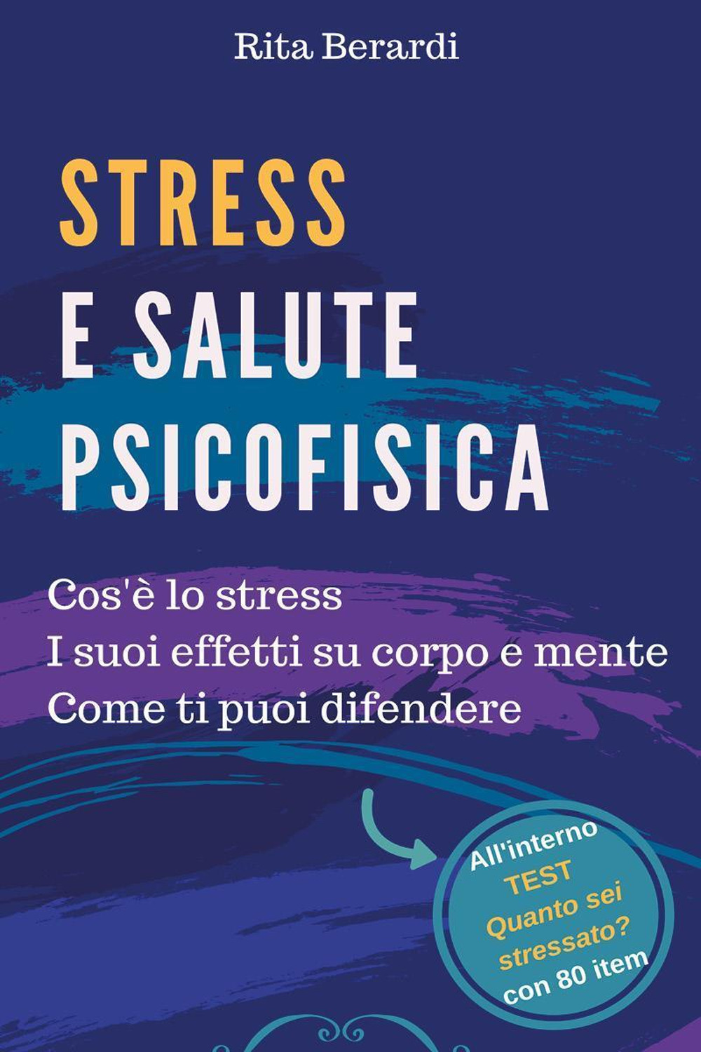 Stress e salute psicofisica