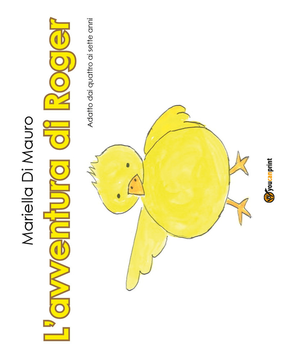 L'avventura di Roger