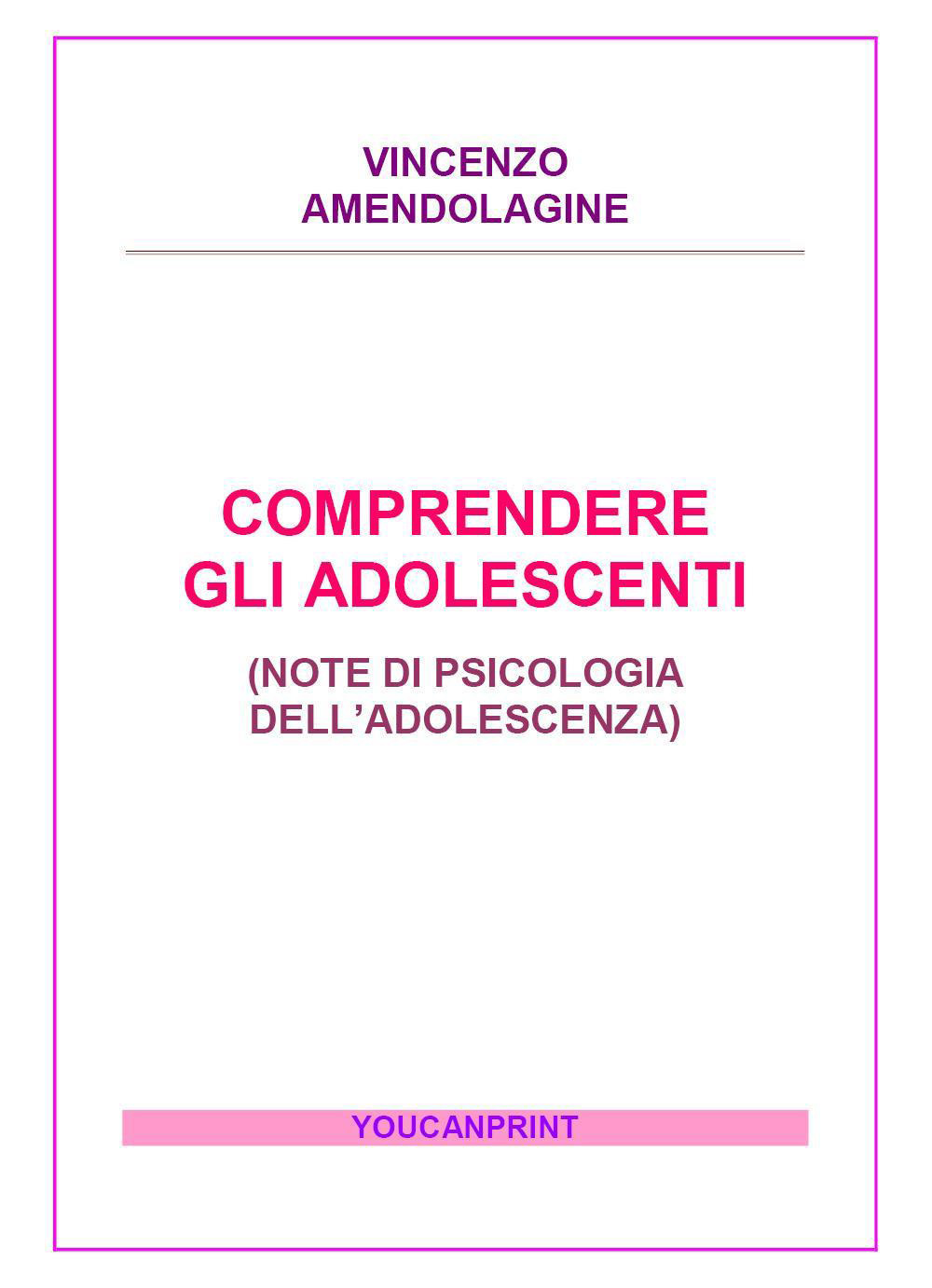 Comprendere gli adolescenti