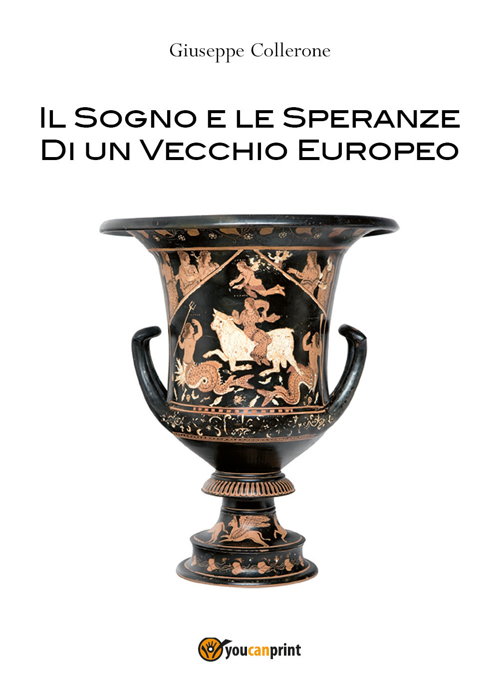 Il sogno e le speranze di un vecchio europeo