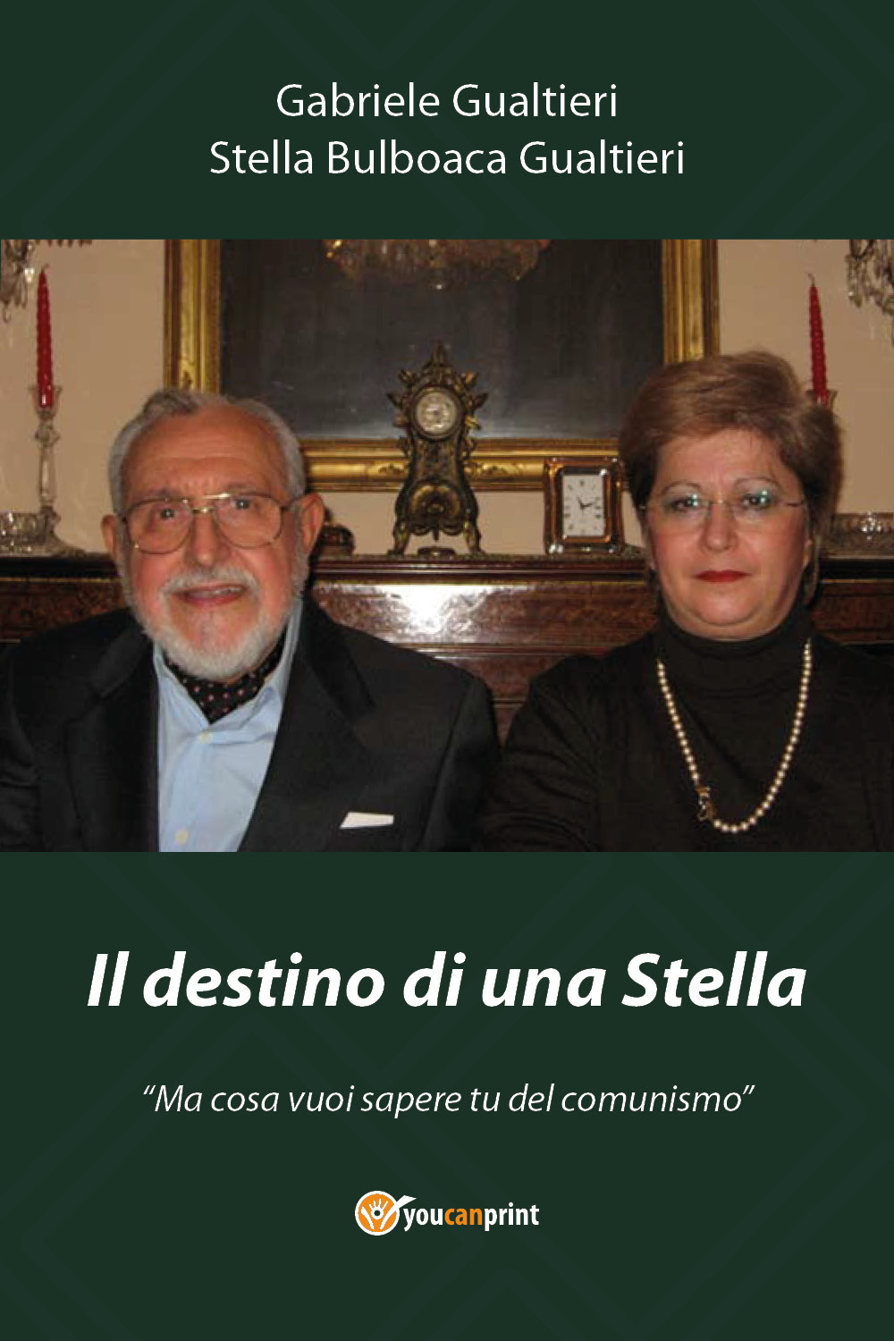 Il destino di una stella. «Ma cosa vuoi sapere tu del comunismo»