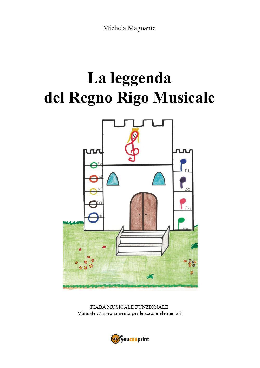 La leggenda del Regno Rigo Musicale
