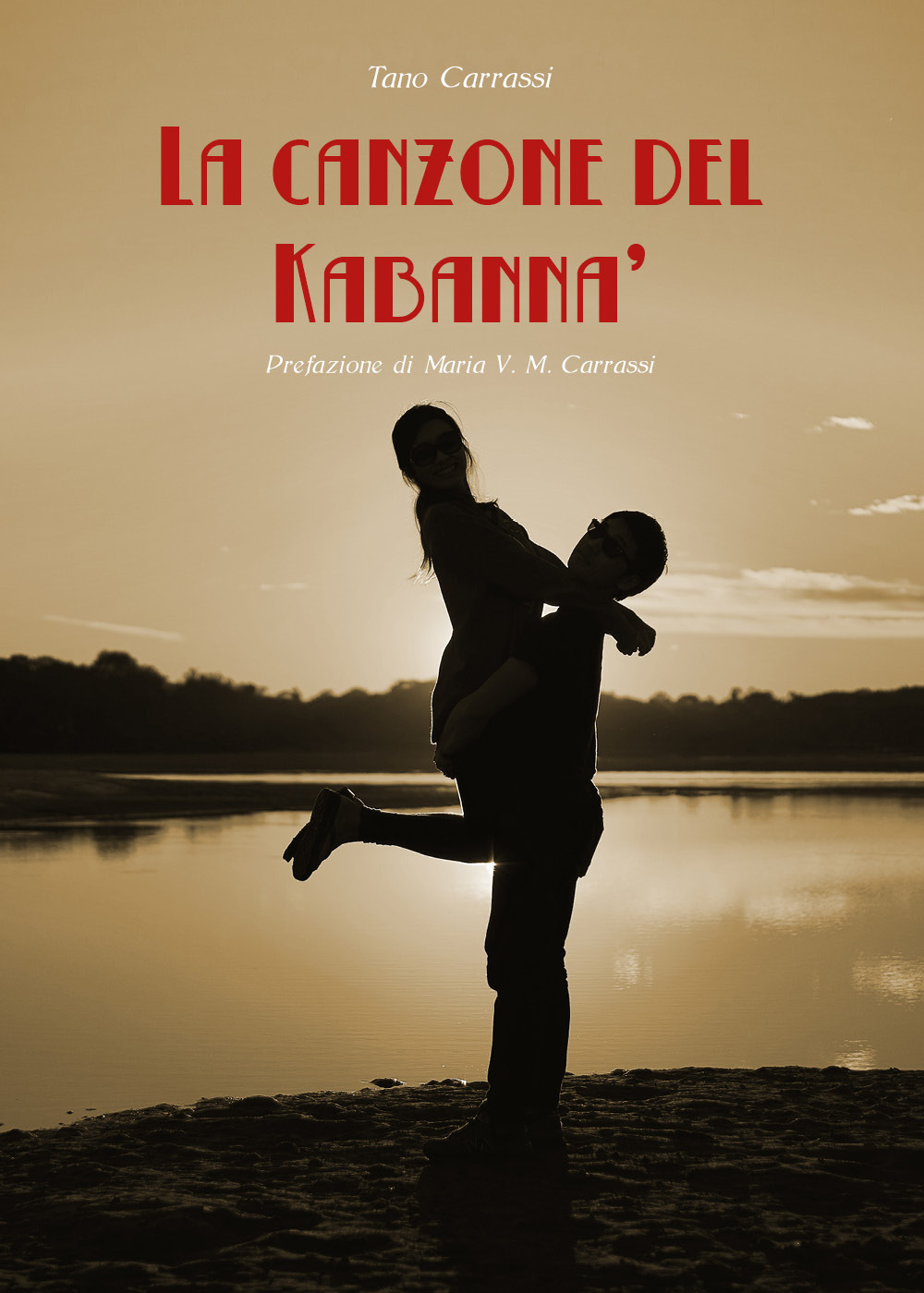 La canzone del Kabannà