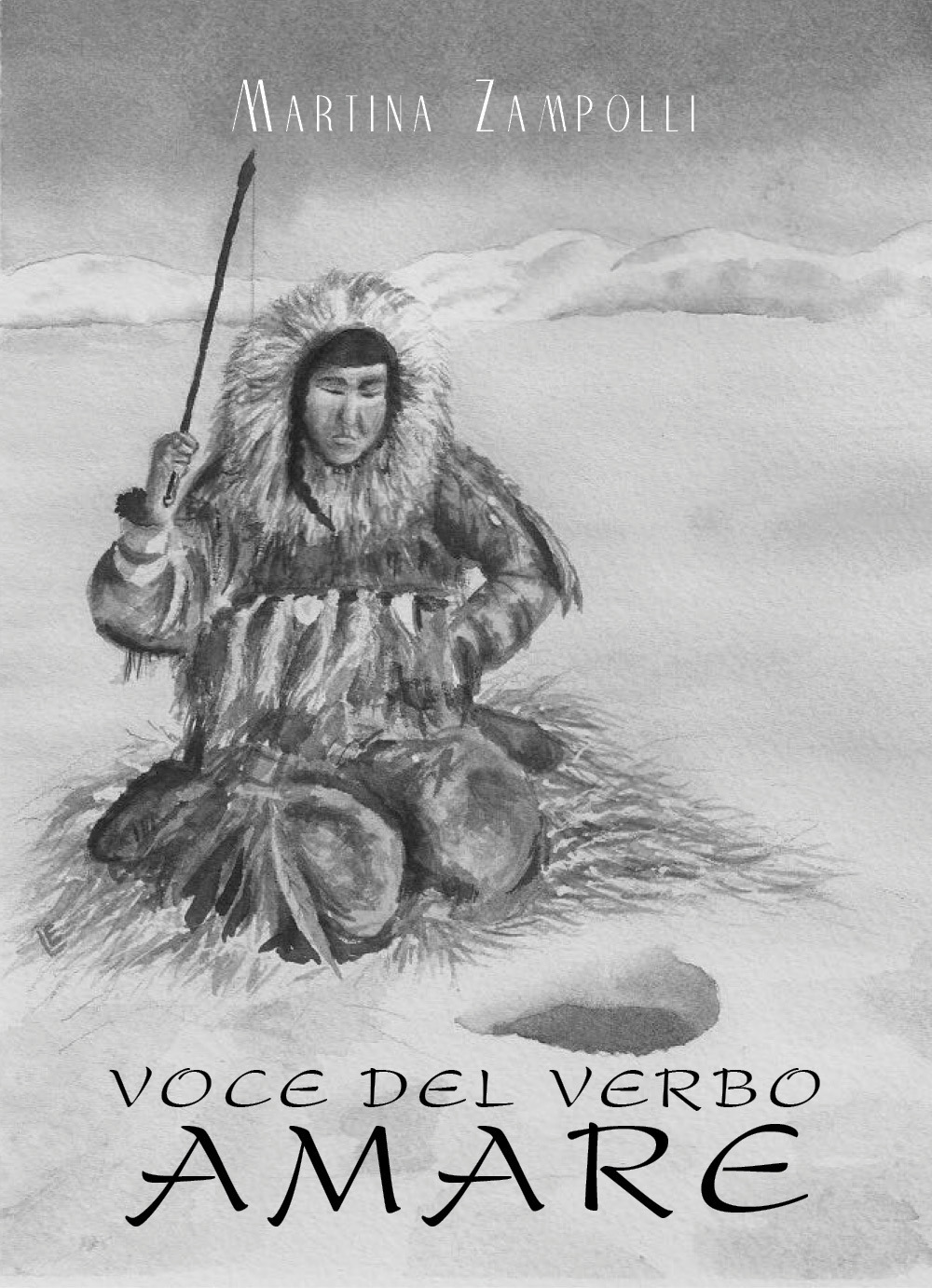 Voce del verbo amare