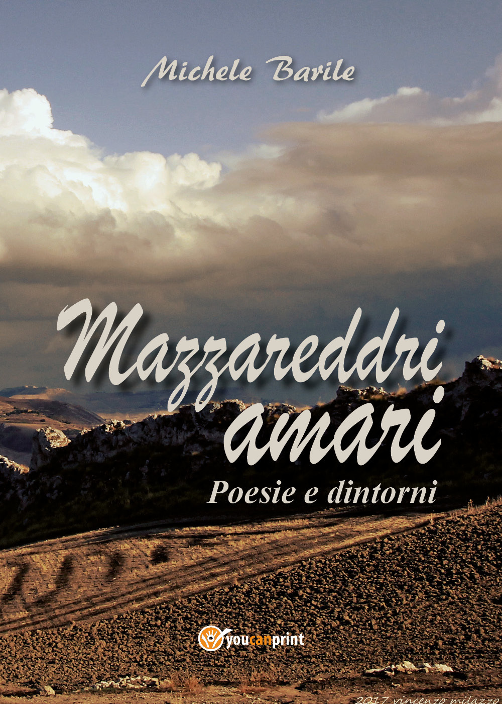Mazzareddri amari