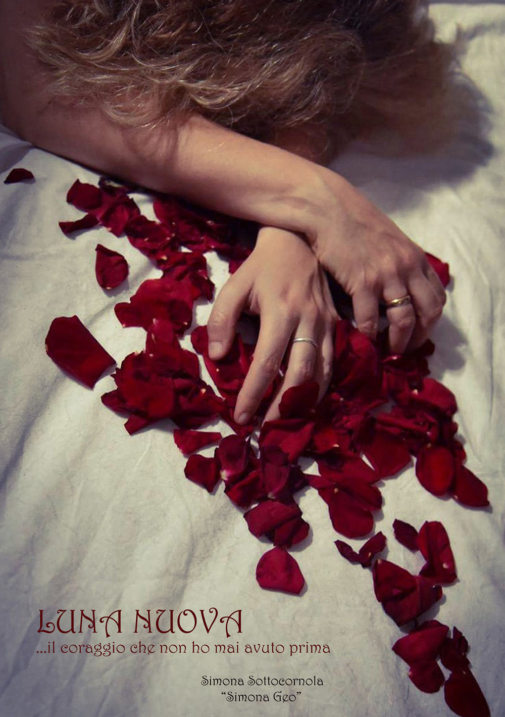 Luna Nuova... Il coraggio che non ho mai avuto prima