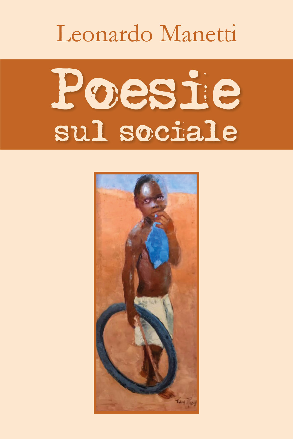 Poesie sul sociale