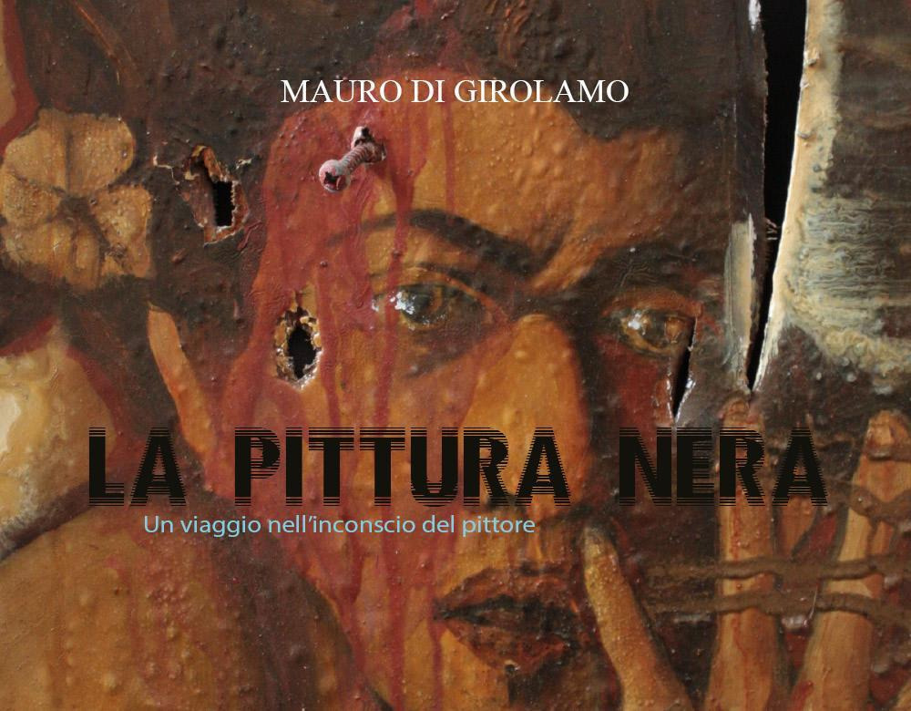 La pittura nera