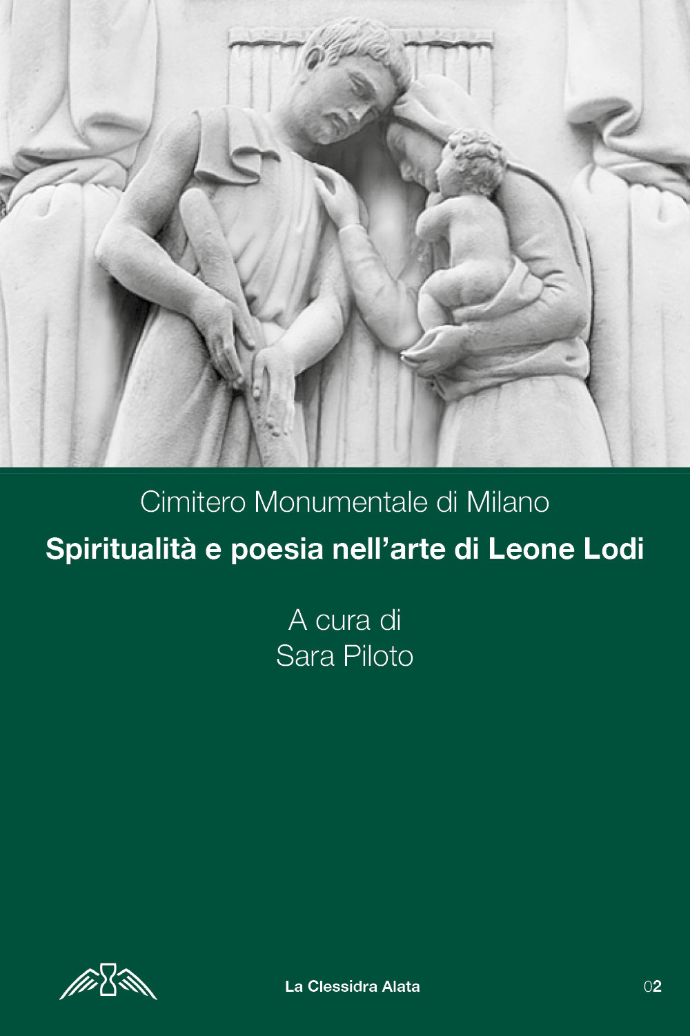 Spiritualità e poesia nell'arte di Leone Lodi
