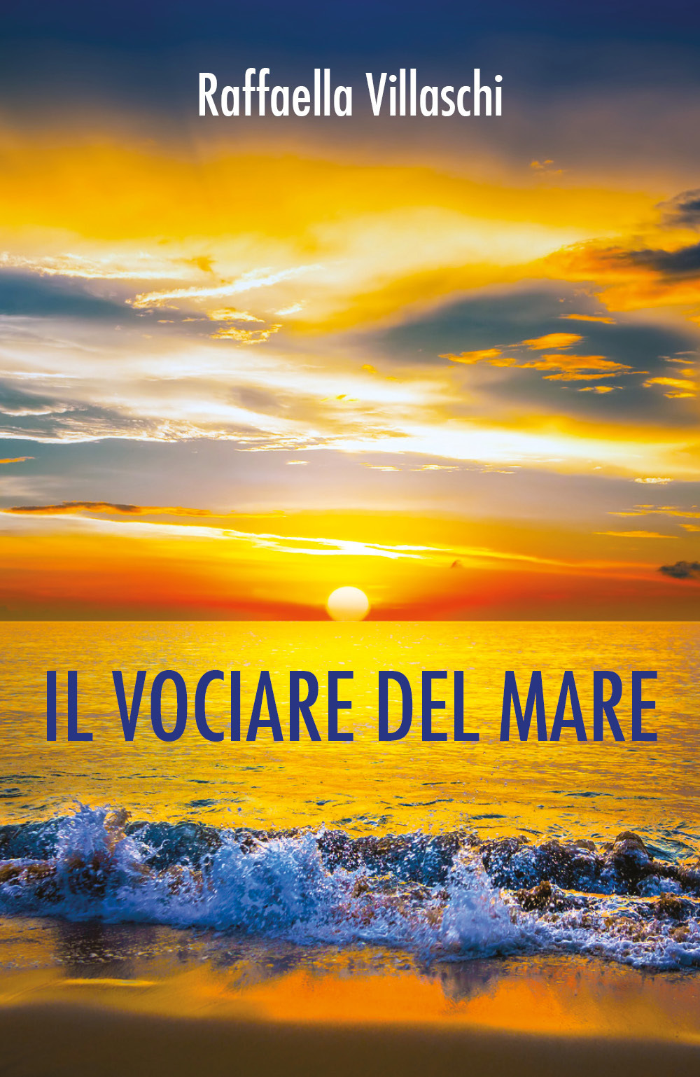 Il vociare del mare