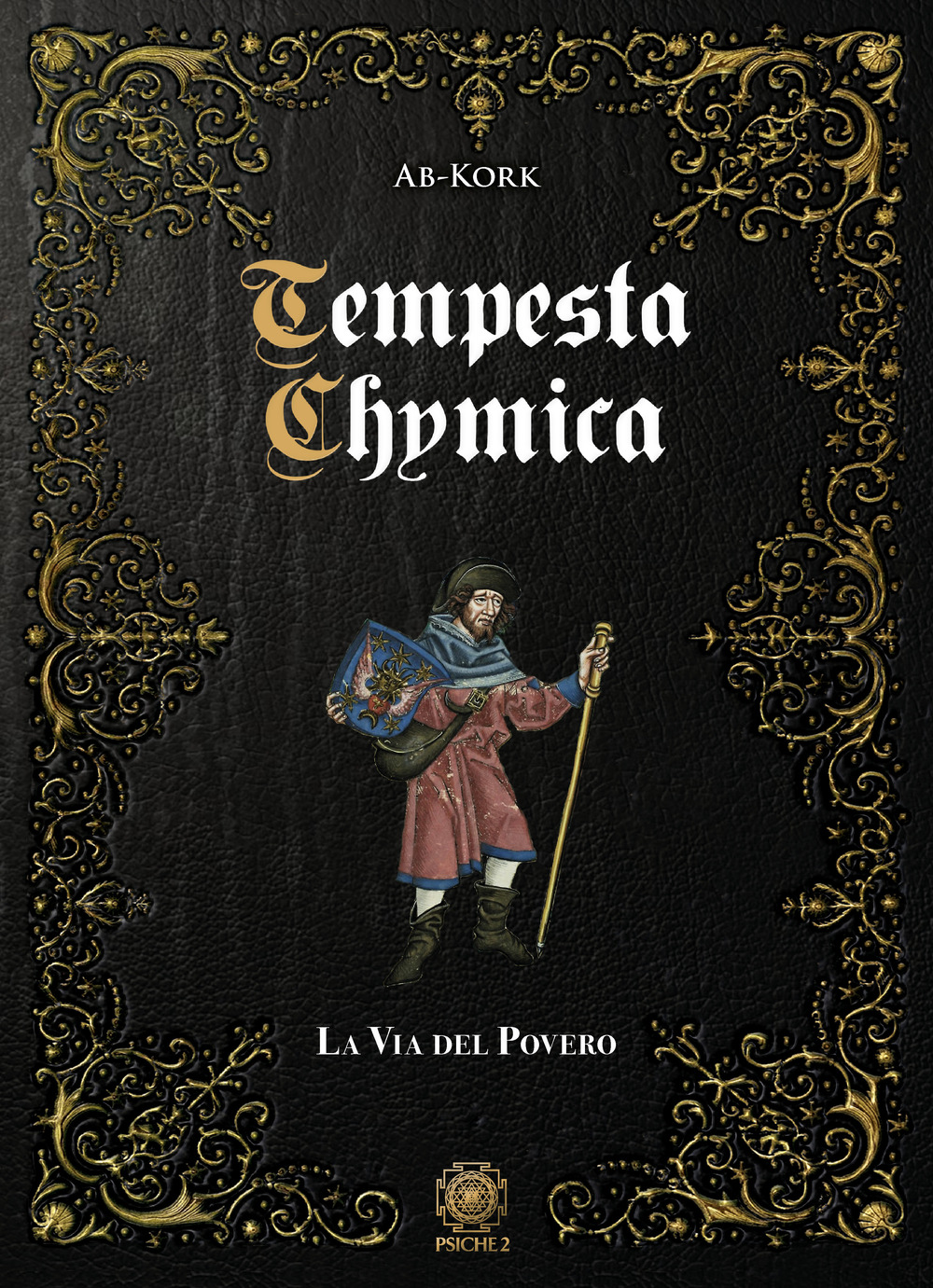 Tempesta chymica. La via del povero