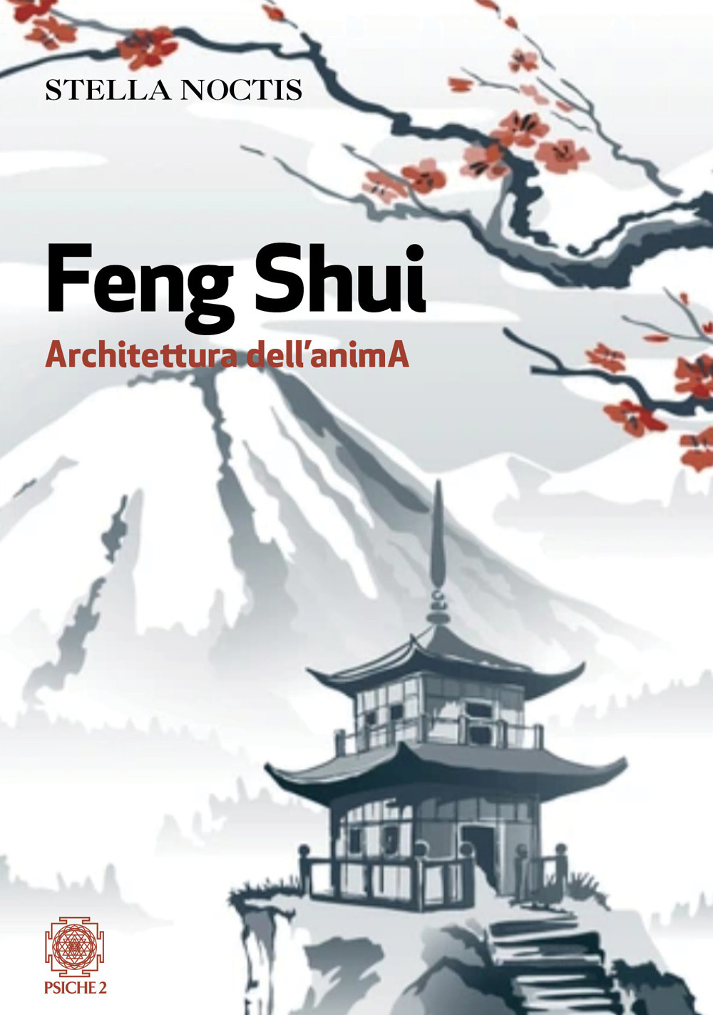 Feng shui. Architettura dell'anima