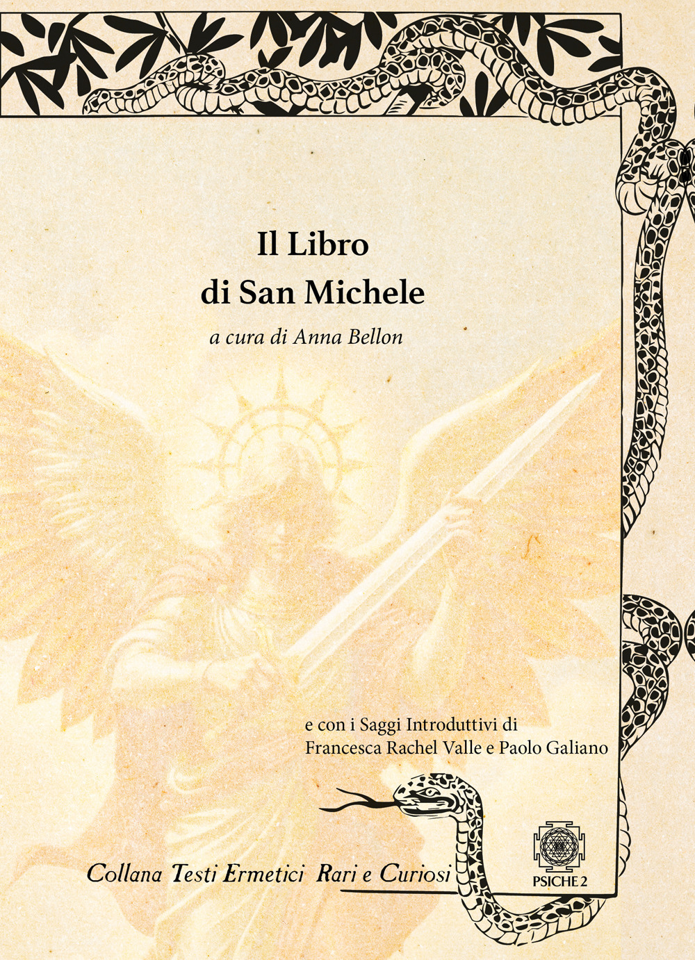 Il libro di San Michele