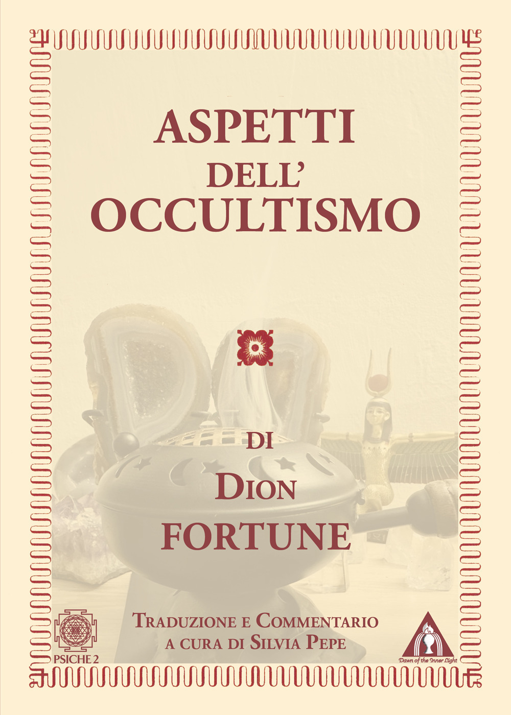 Aspetti dell'occultismo