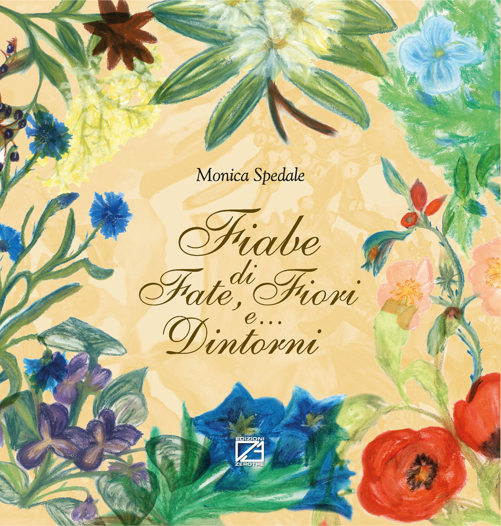 Fiabe di fate, fiori e... dintorni