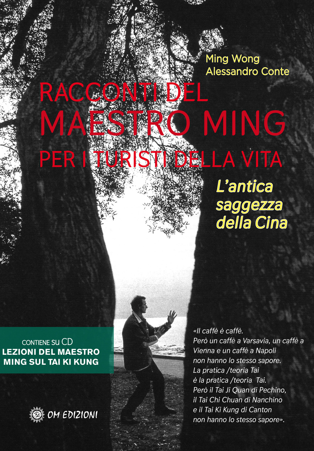 Racconti del Maestro Ming per i turisti della vita. L'antica saggezza della Cina