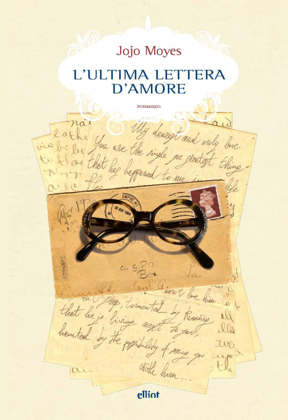 L'ultima lettera d'amore