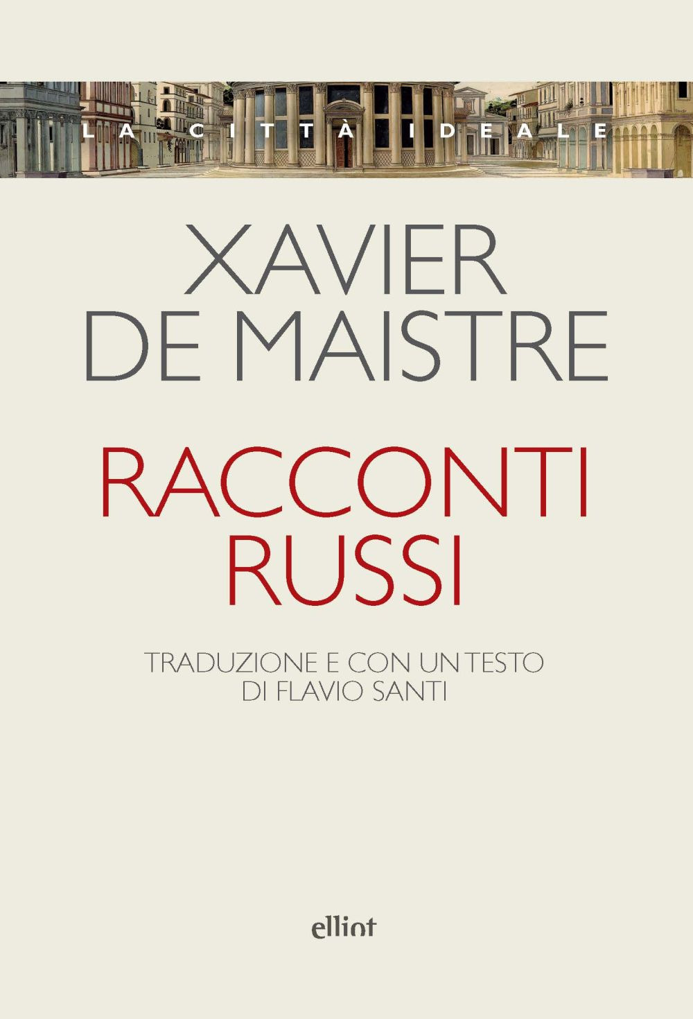 Racconti russi