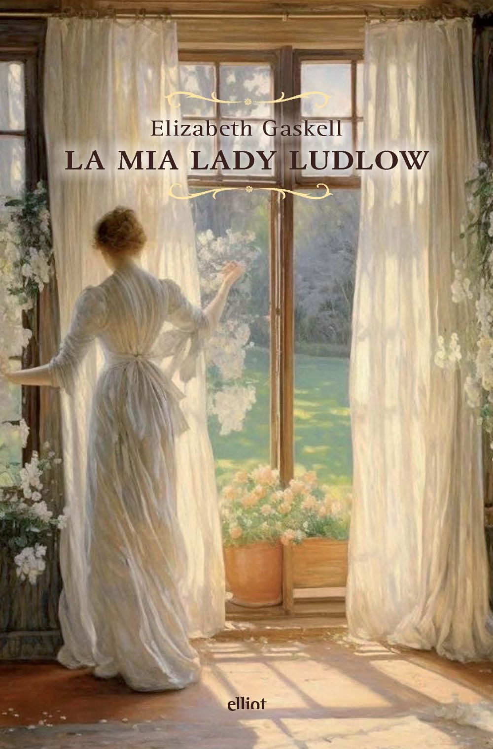La mia Lady Ludlow