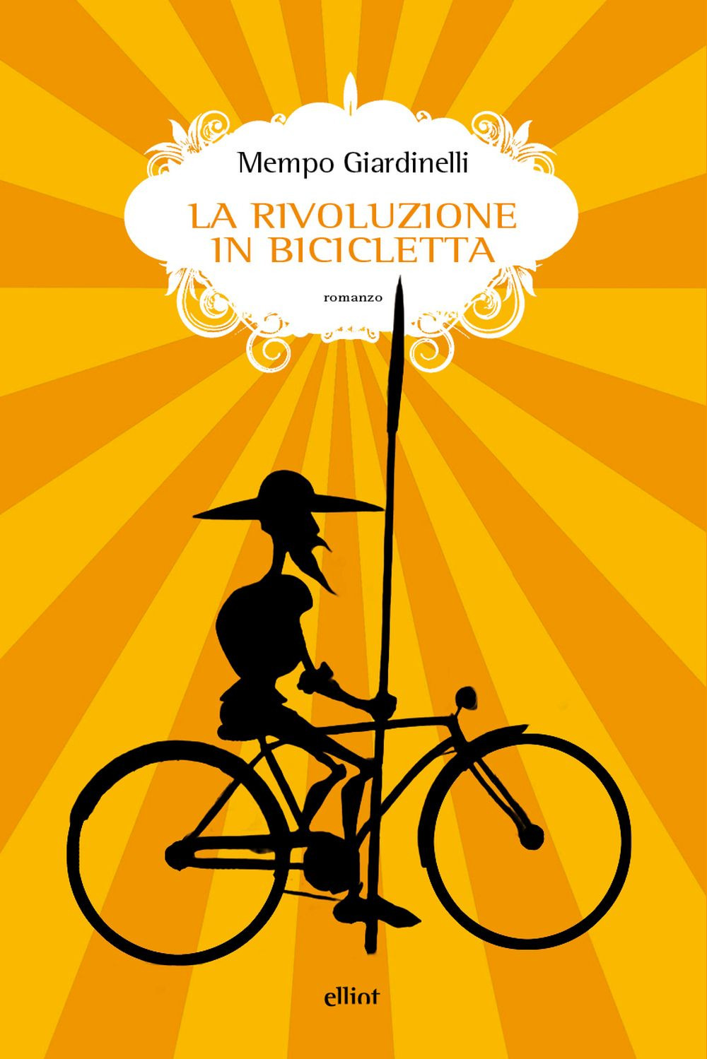 La rivoluzione in bicicletta