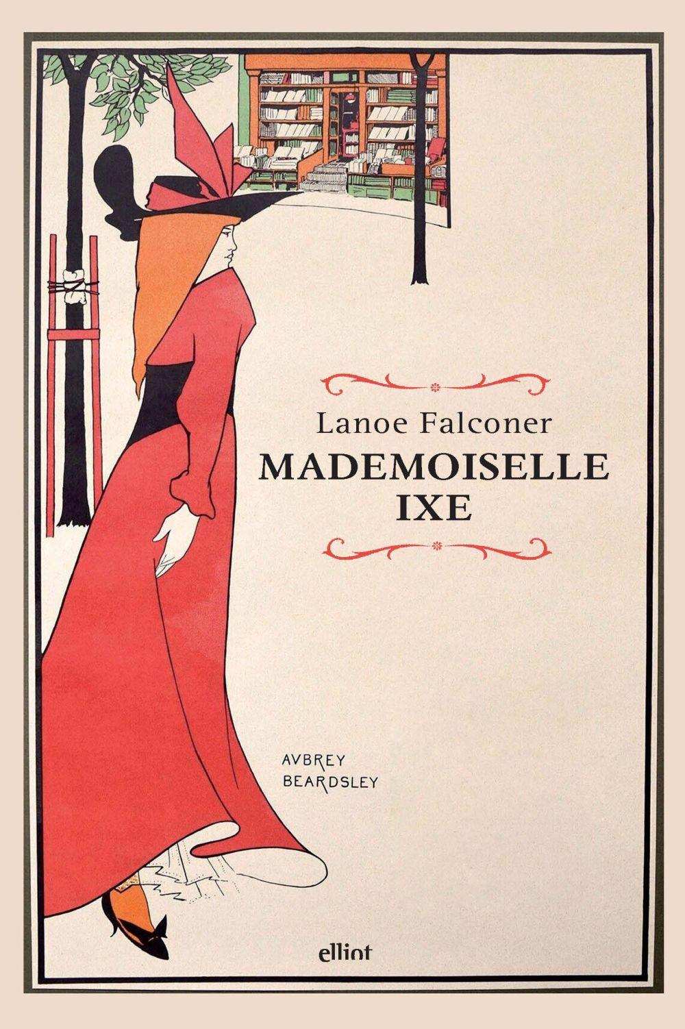 Mademoiselle Ixe