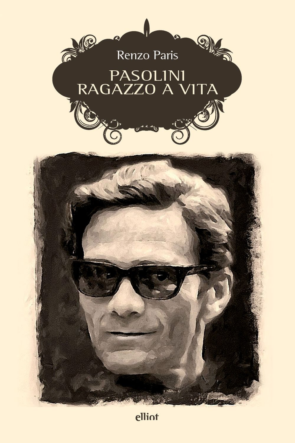 Pasolini. Ragazzo a vita