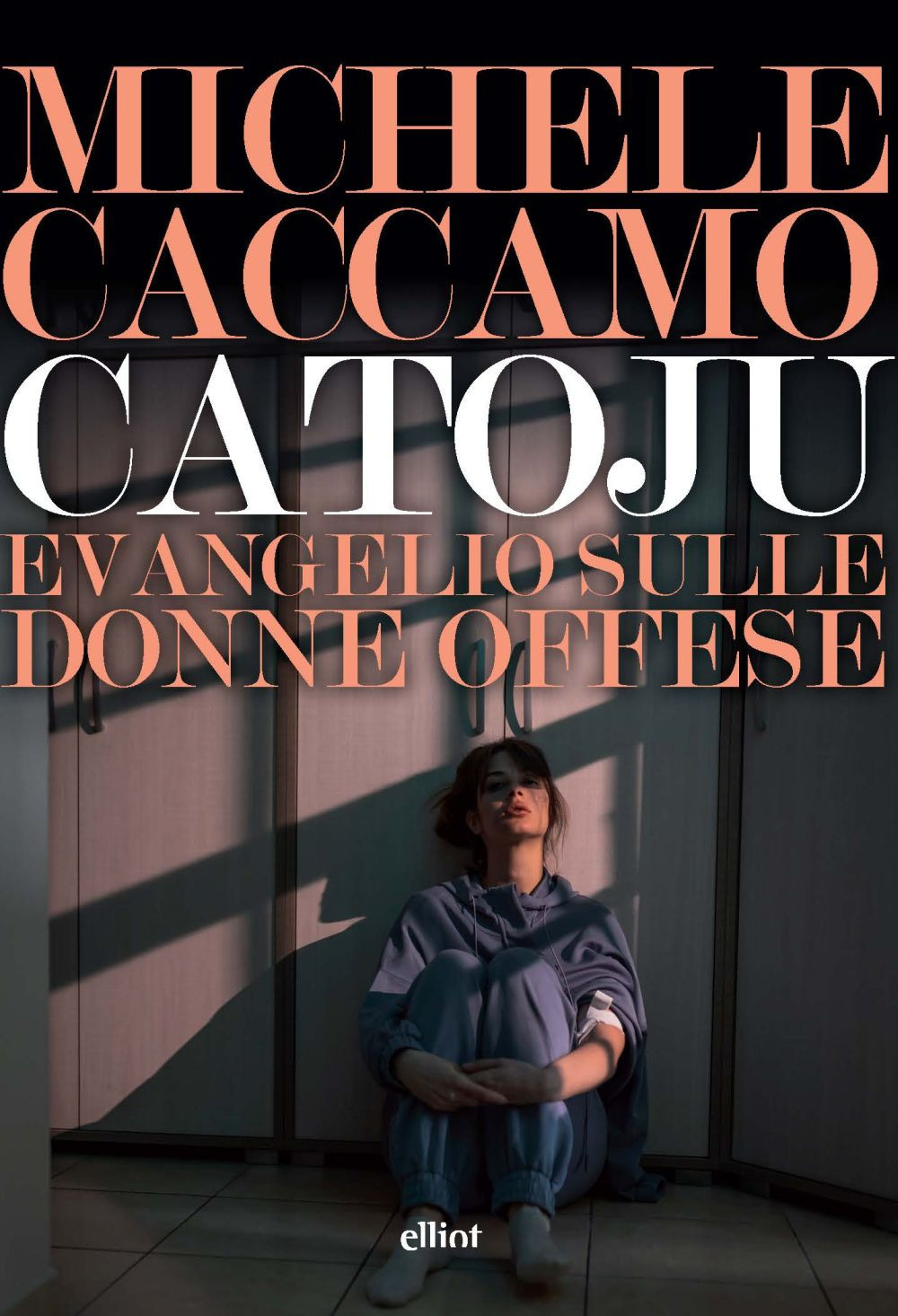 Catoju. Evangelio sulle donne offese
