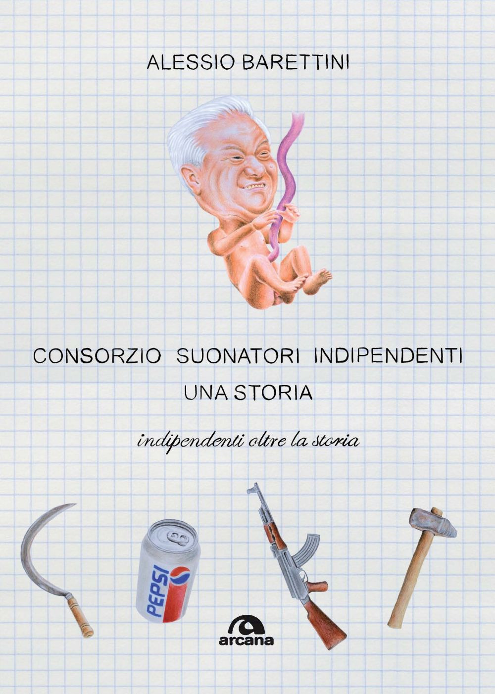 Consorzio Suonatori Indipendenti, una storia. Indipendenti oltre la storia