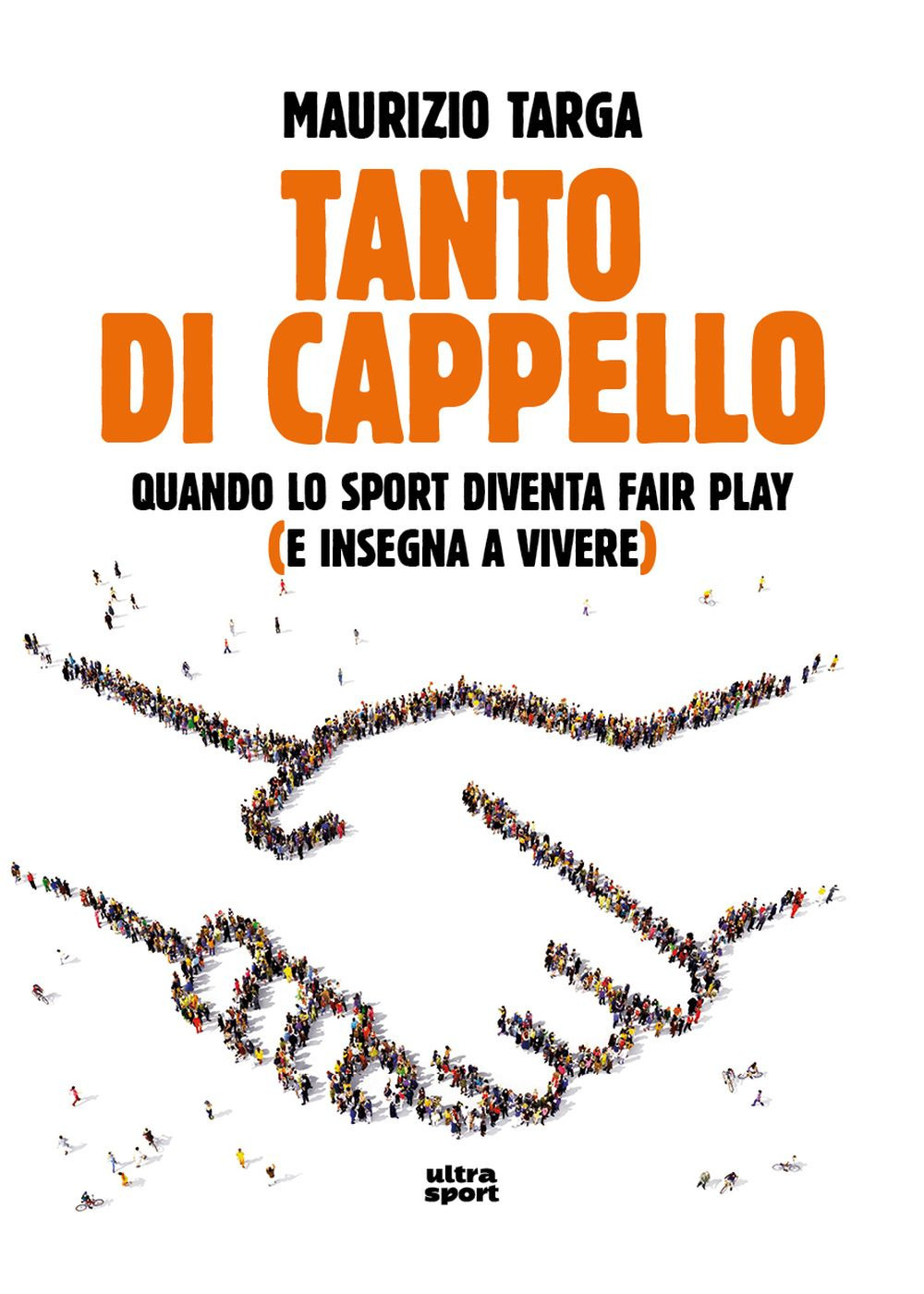 Tanto di cappello. Quando lo sport diventa fair play (e insegna a vivere)