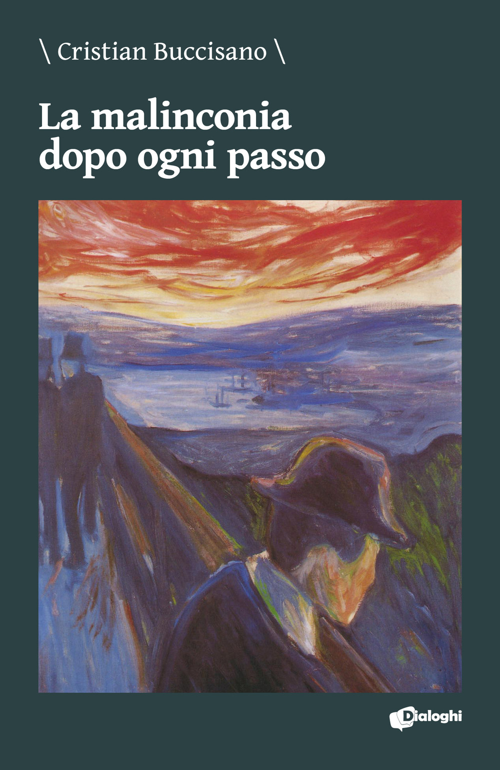 La malinconia dopo ogni passo