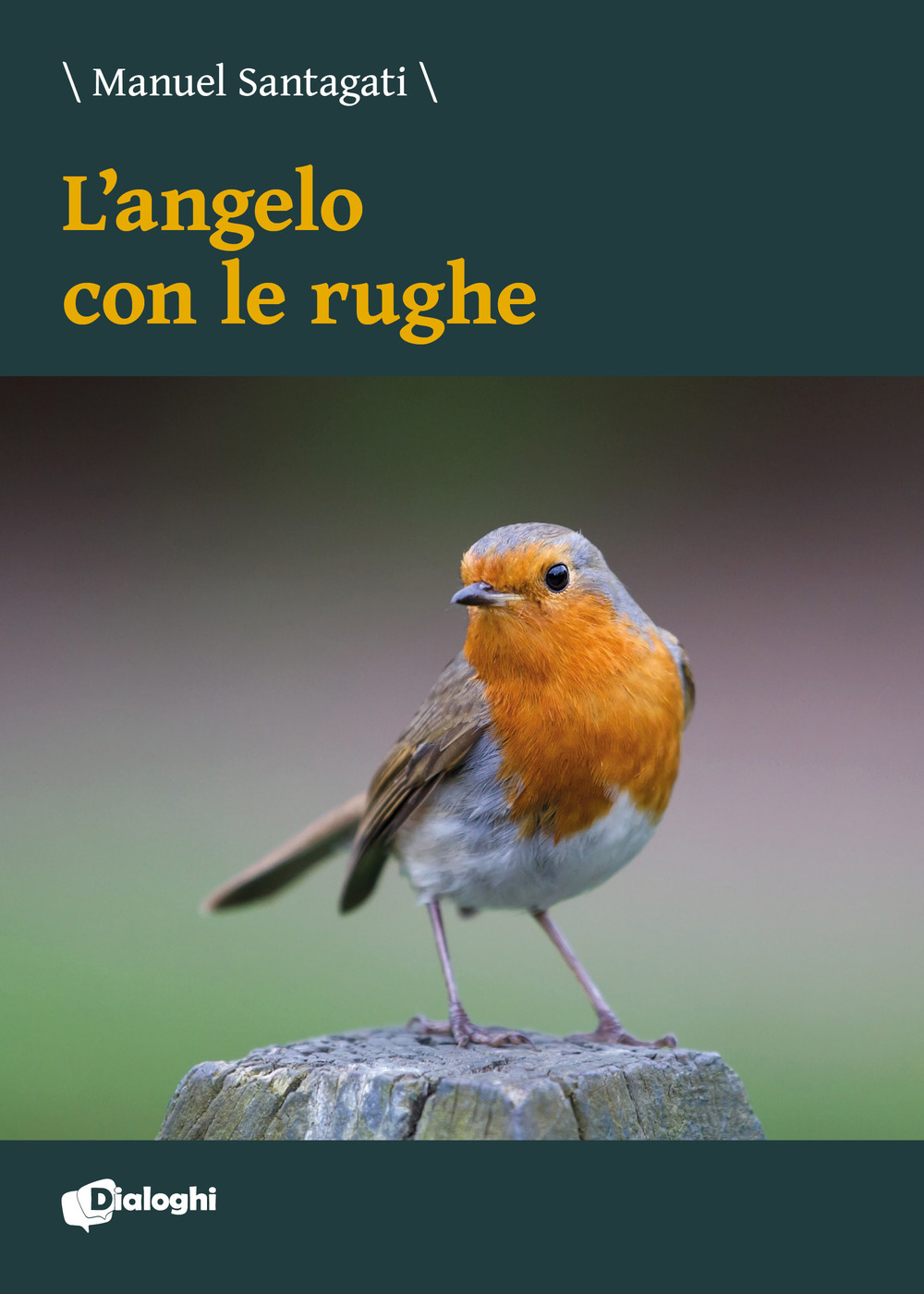 L'angelo con le rughe