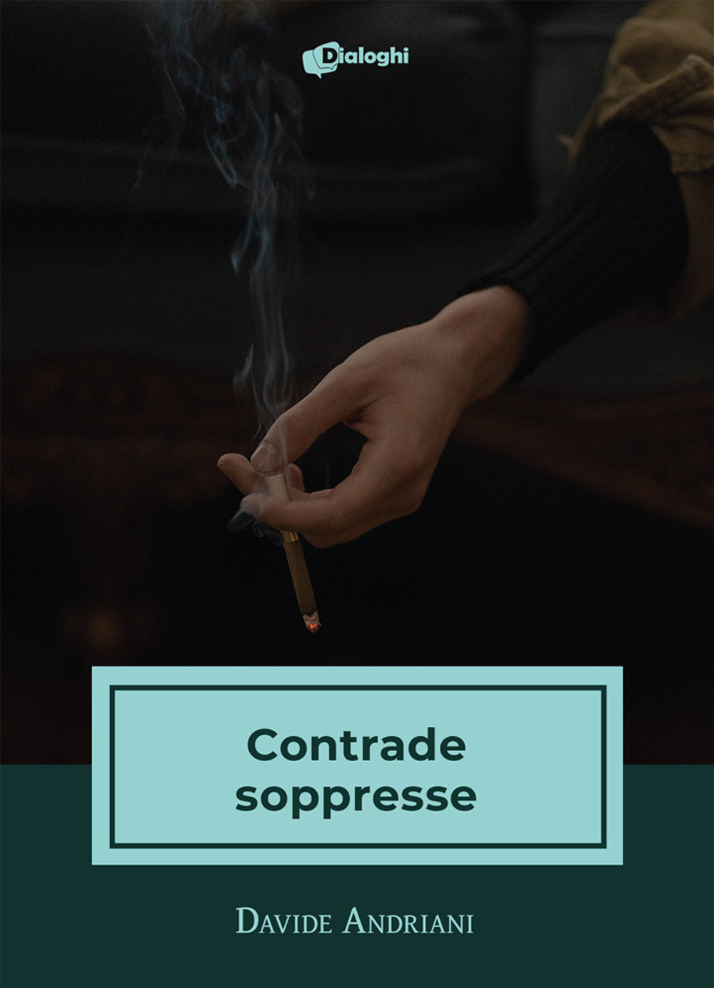 Contrade soppresse
