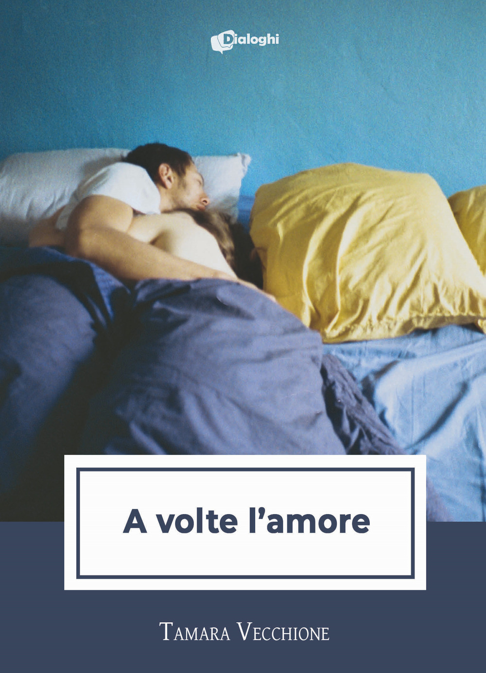 A volte l'amore