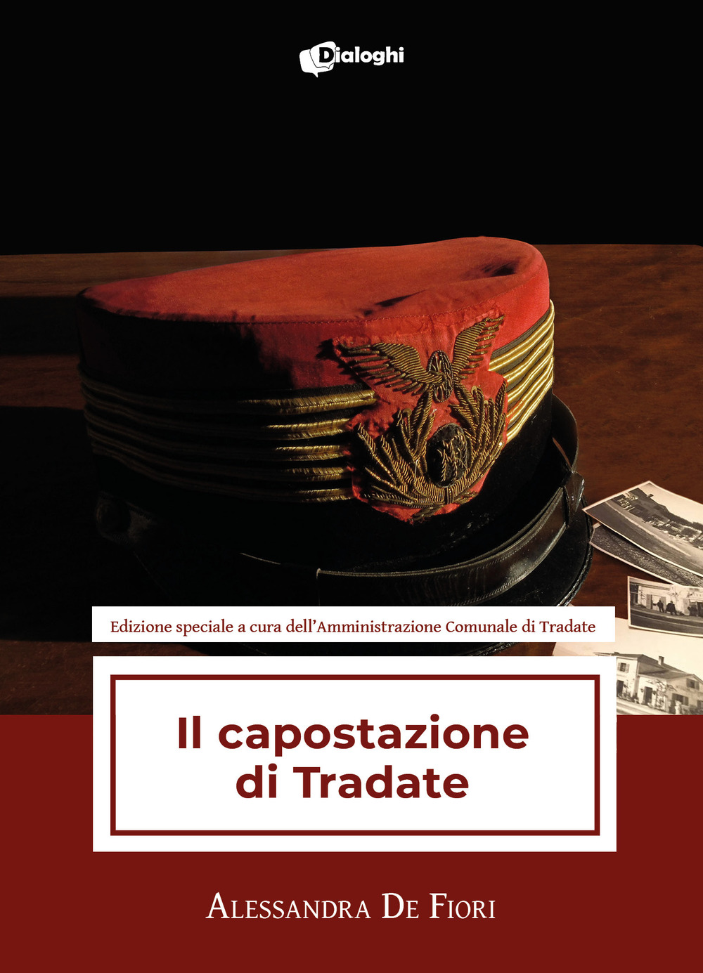 Il capostazione di Tradate