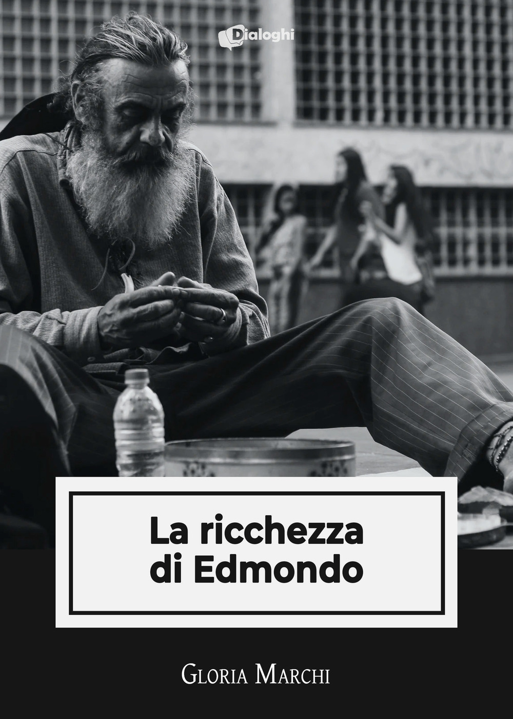La ricchezza di Edmondo
