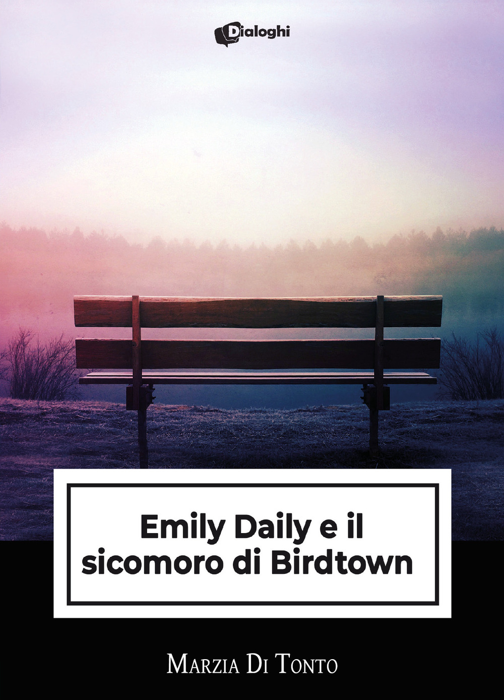 Emily Daily e il sicomoro di Birdtown