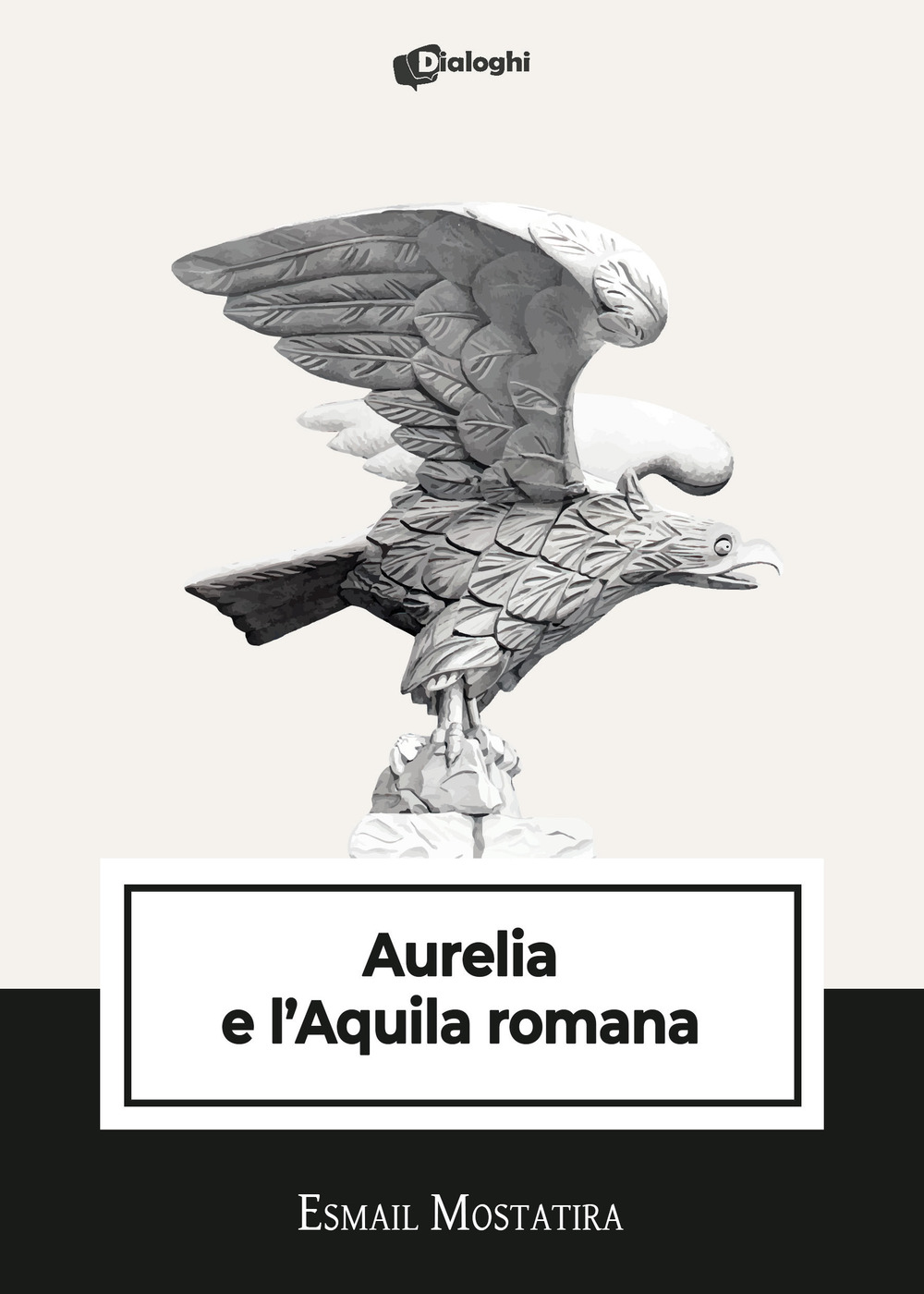 Aurelia e l’Aquila romana