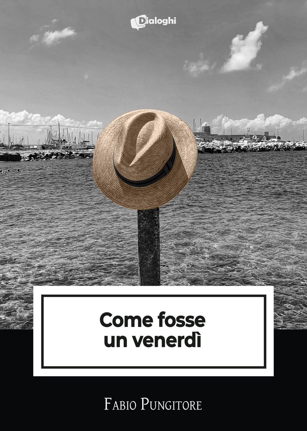 Come fosse un venerdì