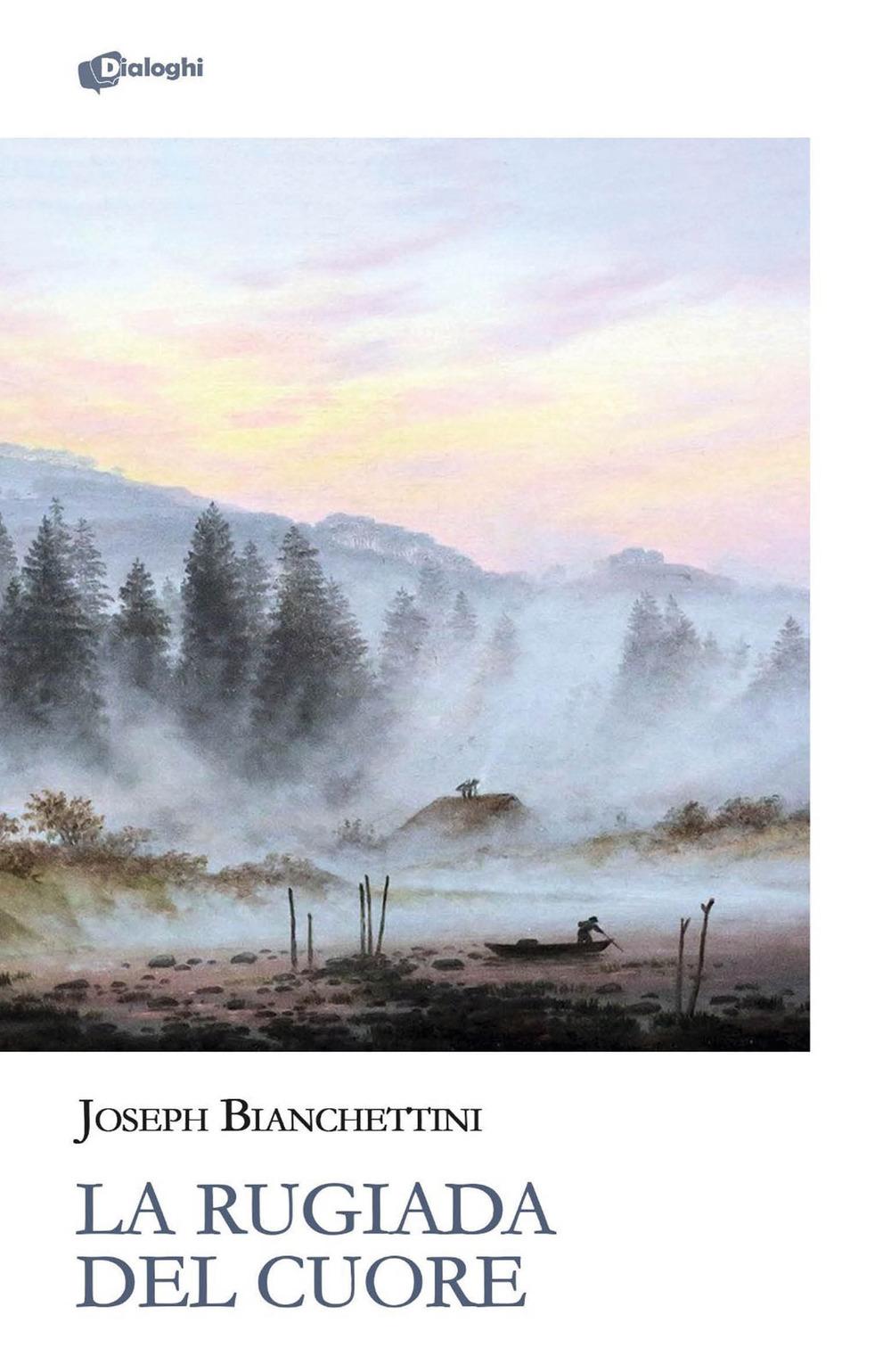 La rugiada del cuore