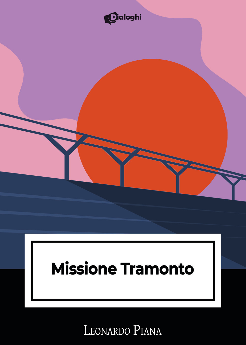 Missione tramonto
