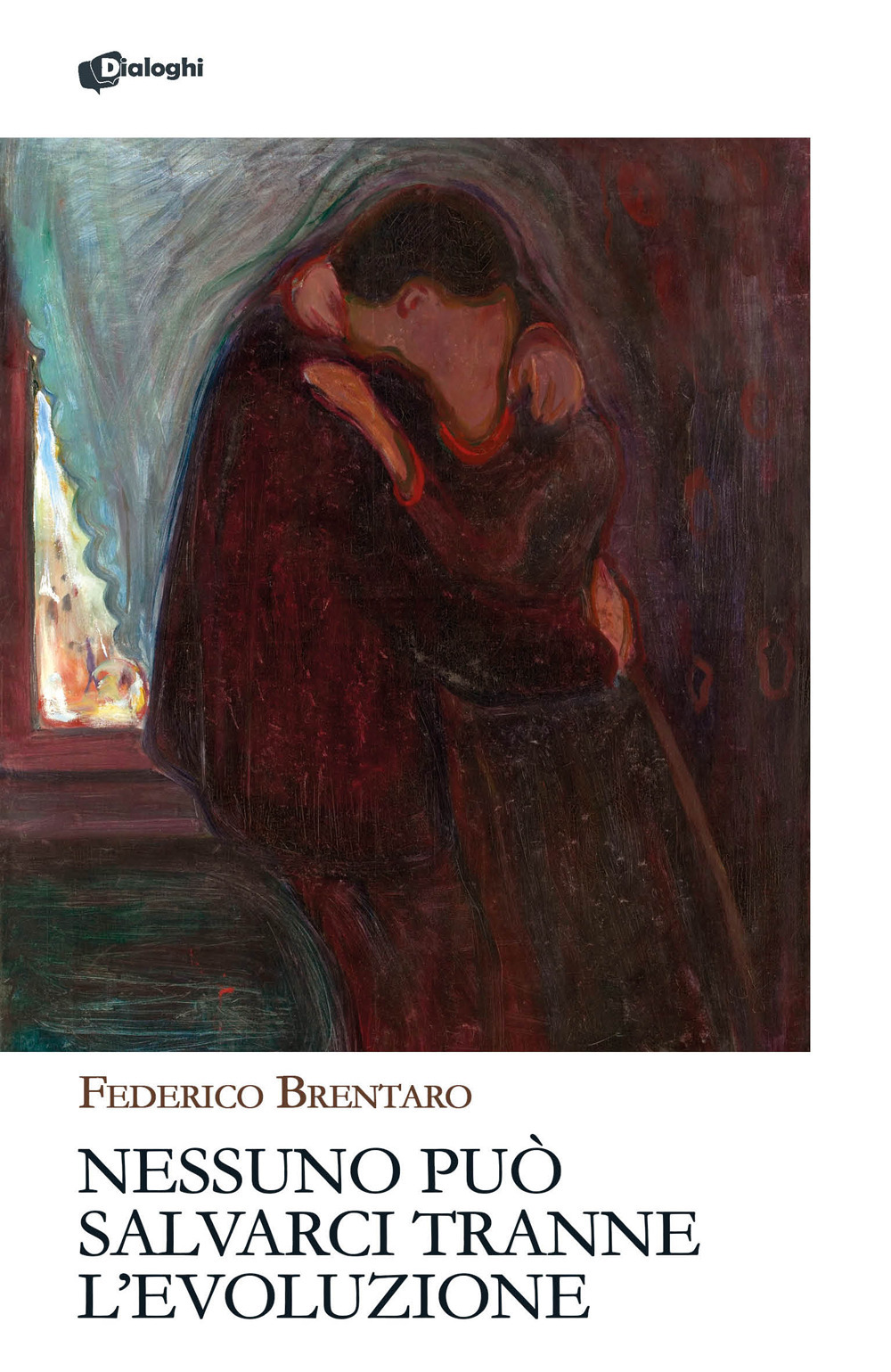 Nessuno può salvarci tranne l'evoluzione
