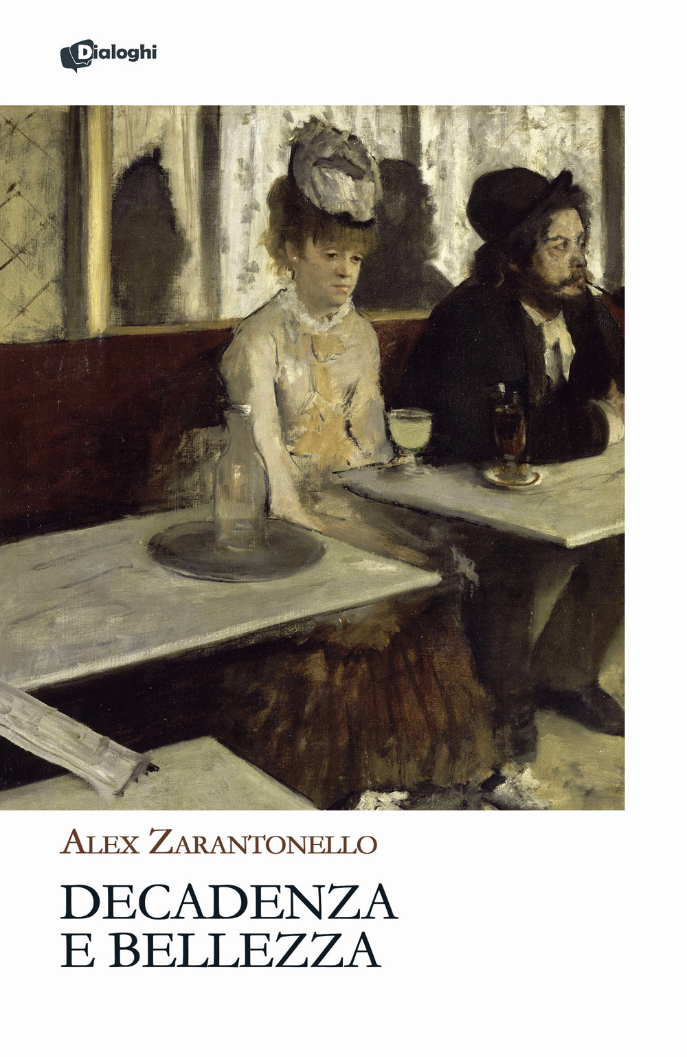 Decadenza e bellezza