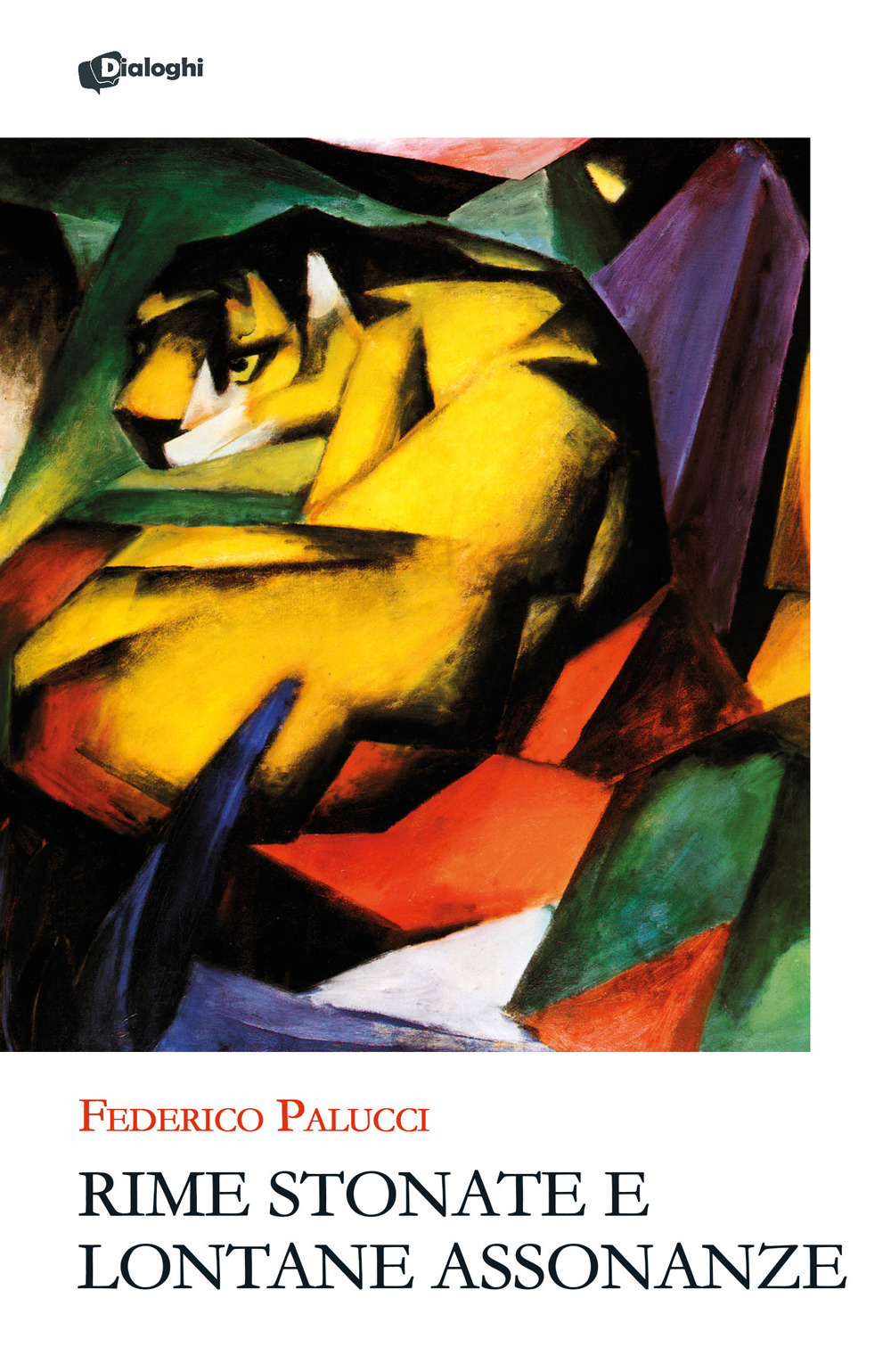 Rime stonate e lontane assonanze