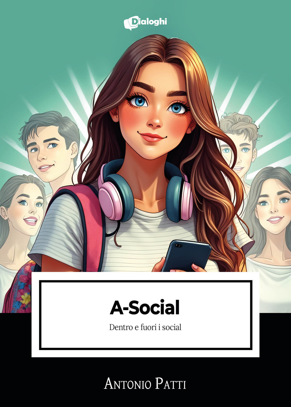 A-Social. Dentro e fuori i social