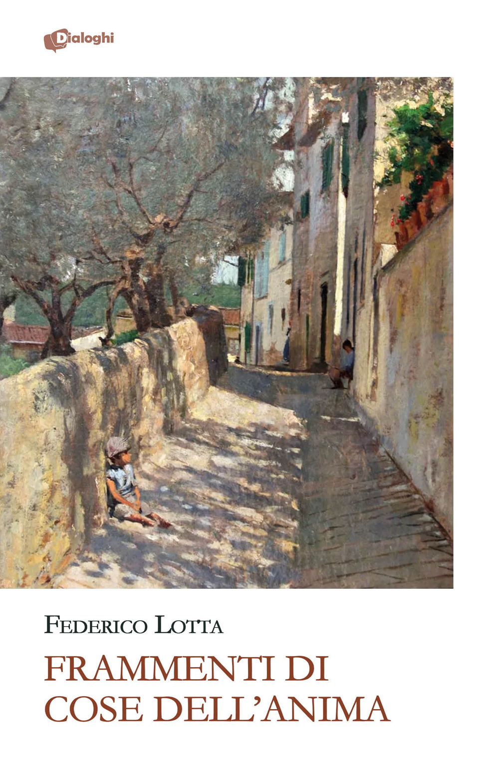 Frammenti di cose dell'anima