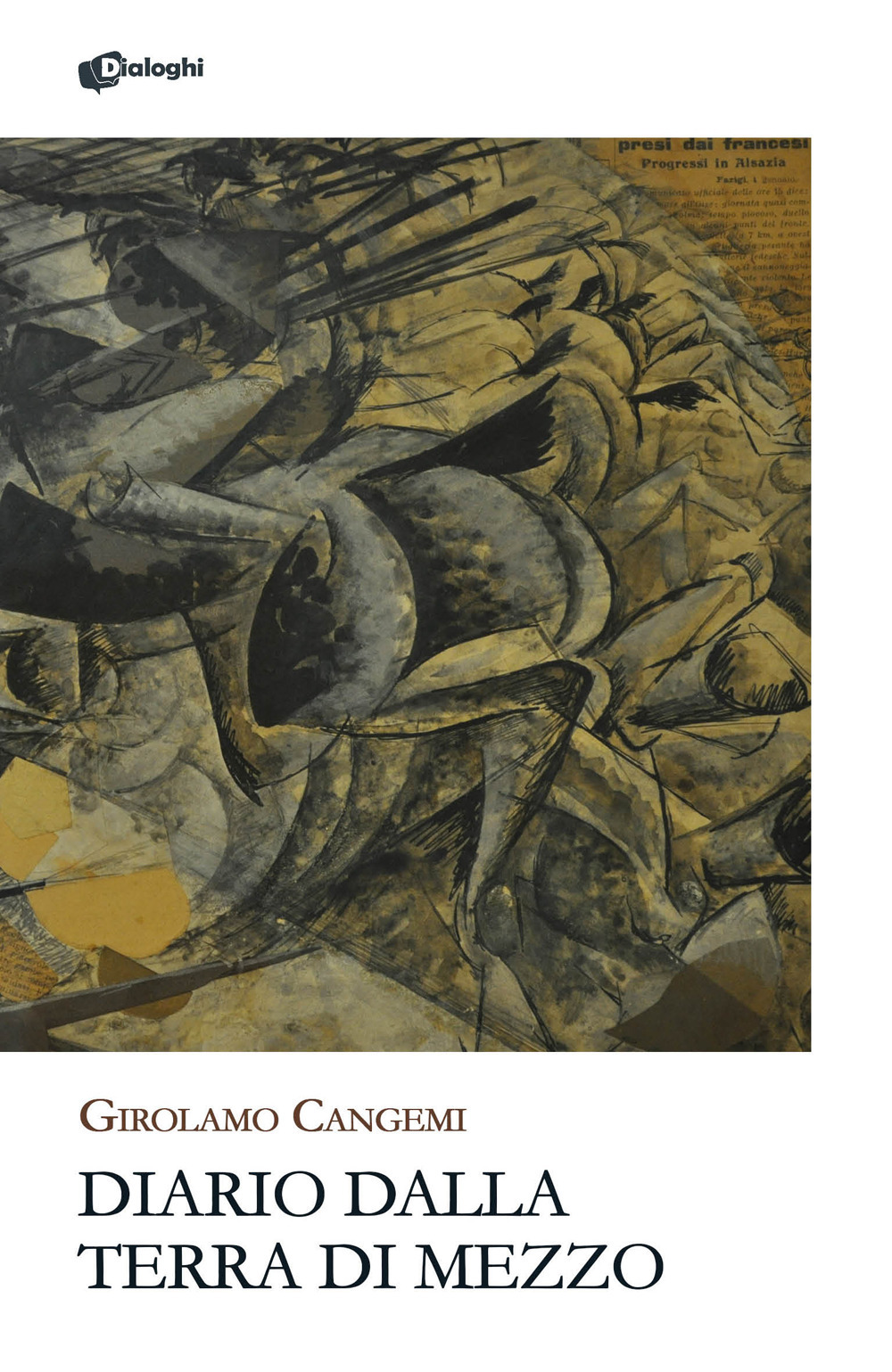 Diario dalla Terra di mezzo