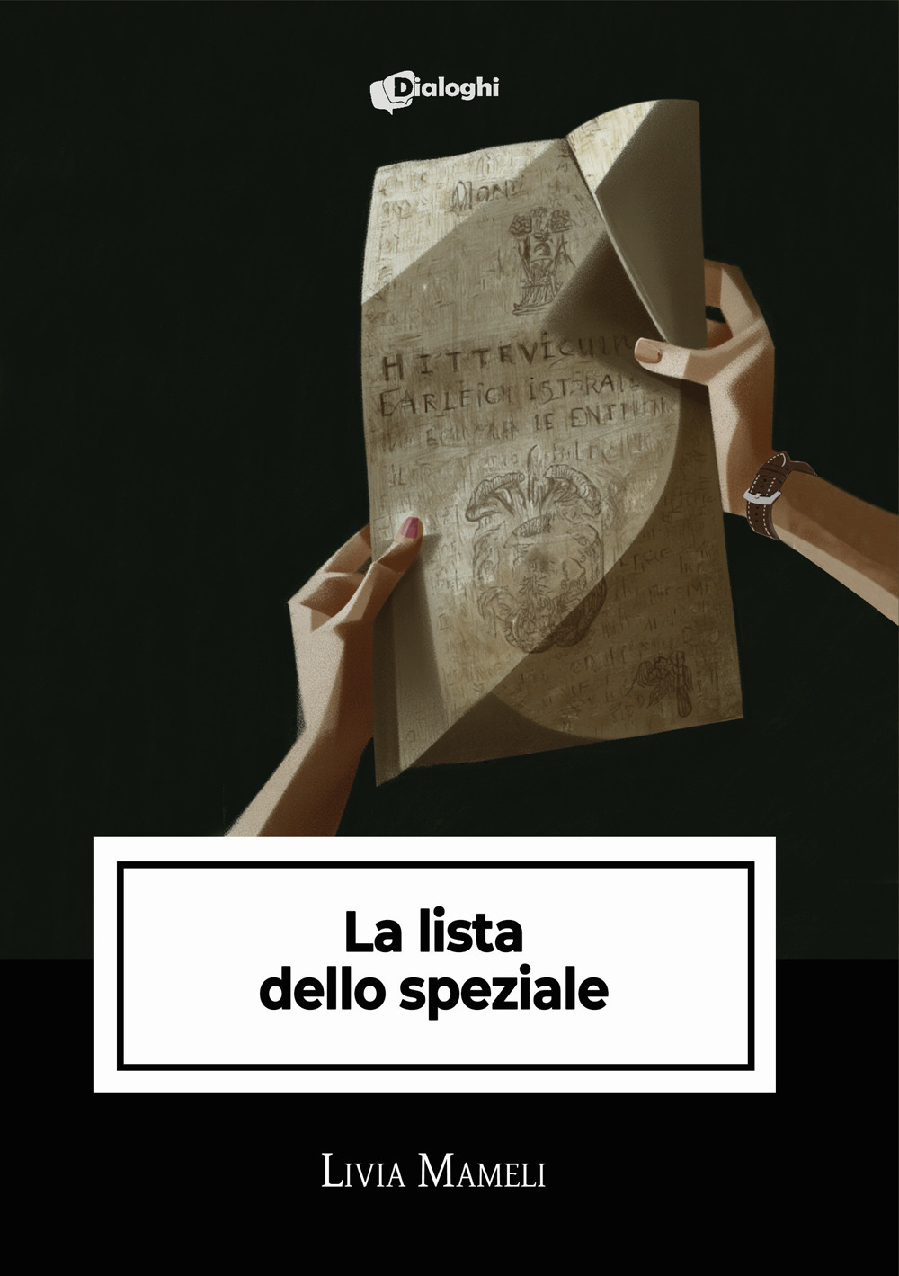 La lista dello speziale
